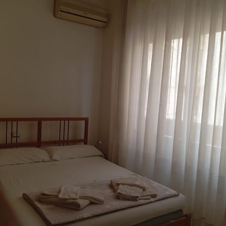 Almaran B&B Trapani Port & City Екстер'єр фото