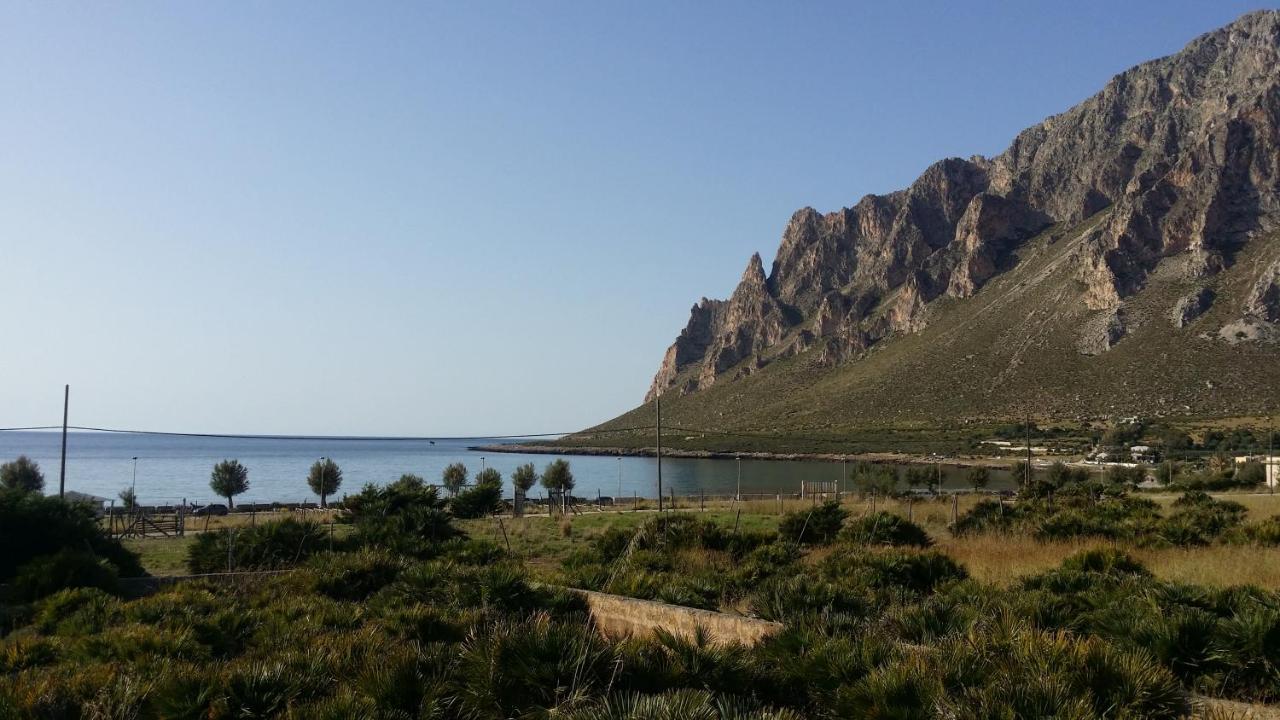 Almaran B&B Trapani Port & City Екстер'єр фото