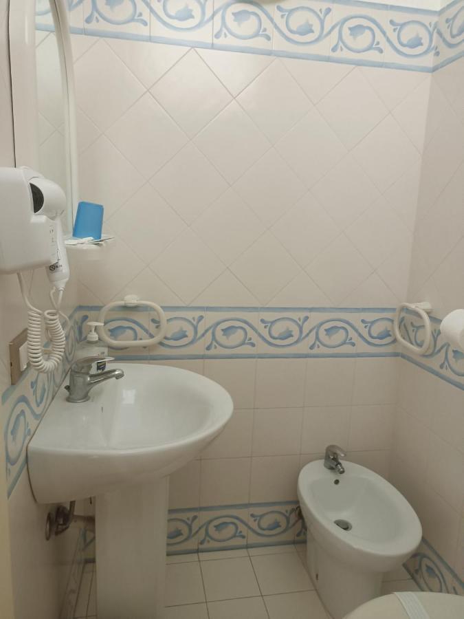 Almaran B&B Trapani Port & City Екстер'єр фото