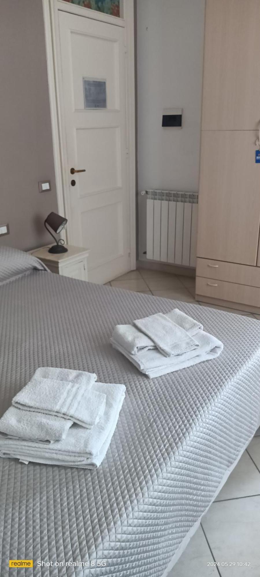 Almaran B&B Trapani Port & City Екстер'єр фото