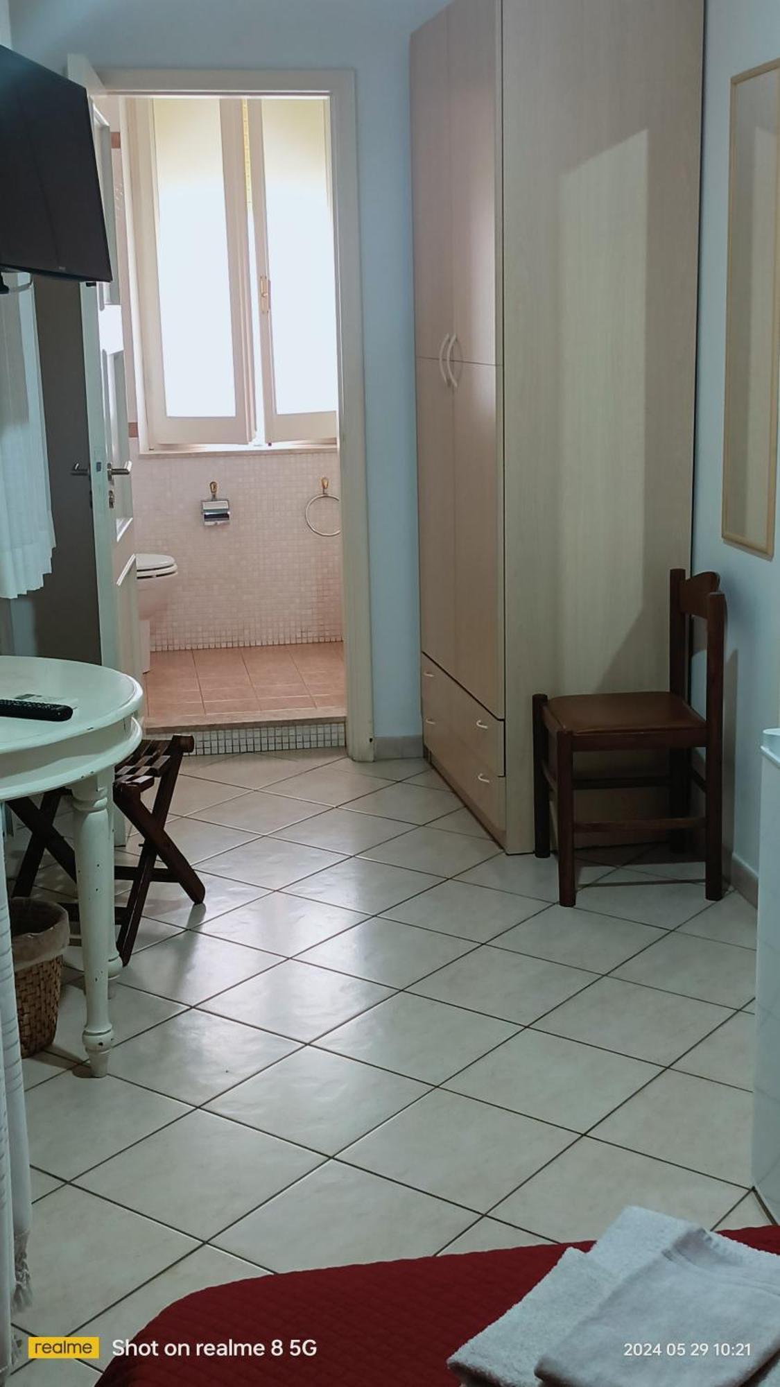 Almaran B&B Trapani Port & City Екстер'єр фото