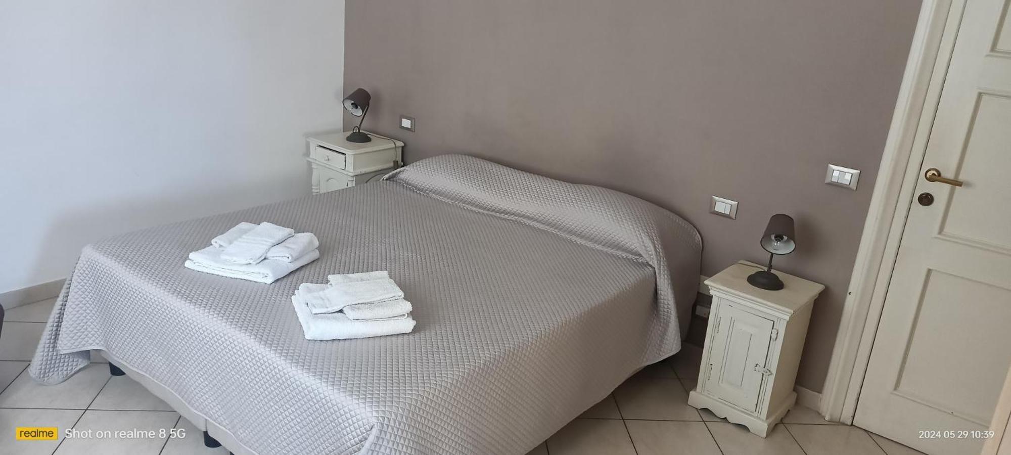 Almaran B&B Trapani Port & City Екстер'єр фото