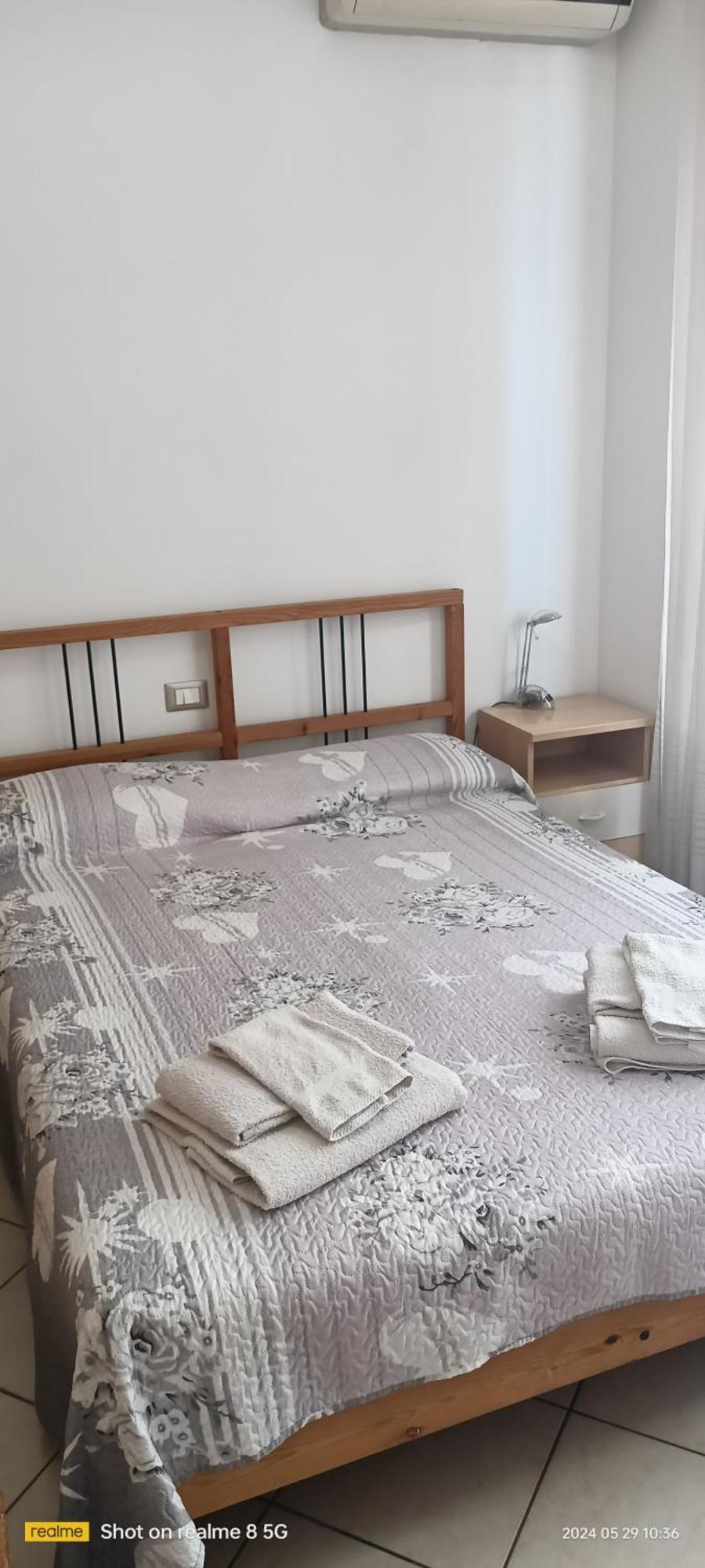 Almaran B&B Trapani Port & City Екстер'єр фото