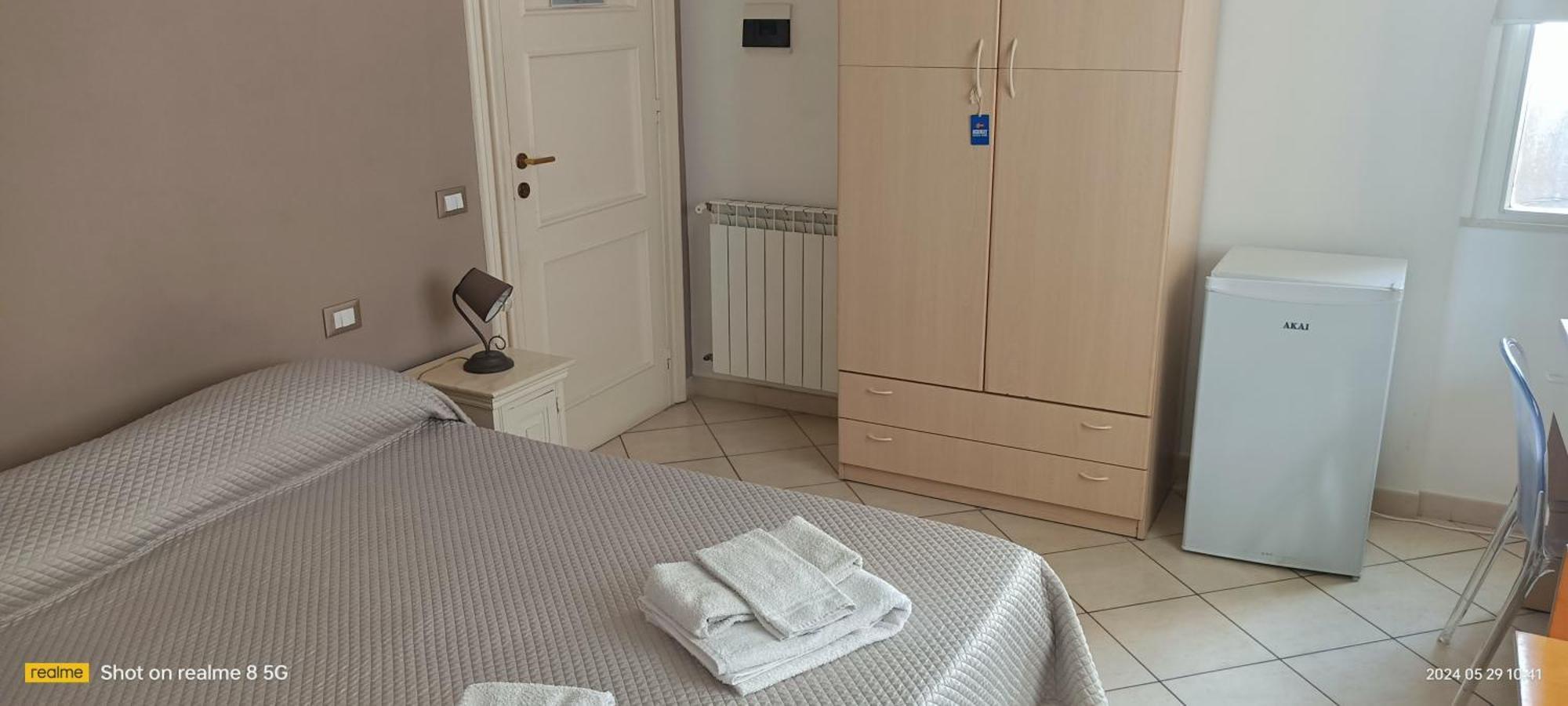 Almaran B&B Trapani Port & City Екстер'єр фото
