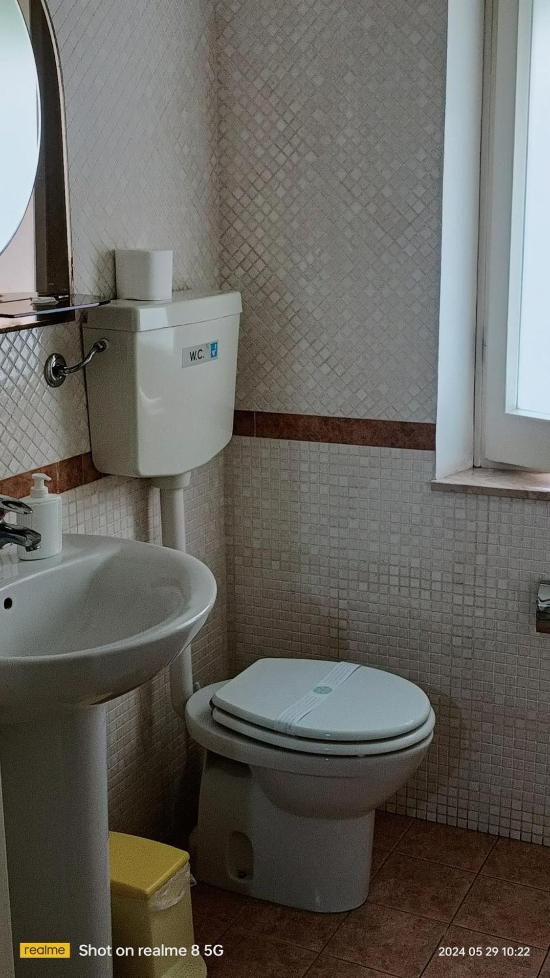 Almaran B&B Trapani Port & City Номер фото