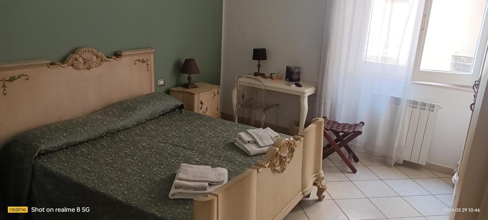 Almaran B&B Trapani Port & City Екстер'єр фото
