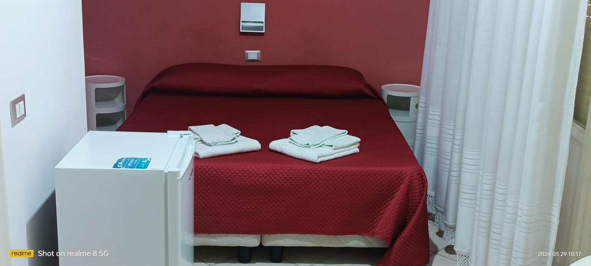 Almaran B&B Trapani Port & City Екстер'єр фото