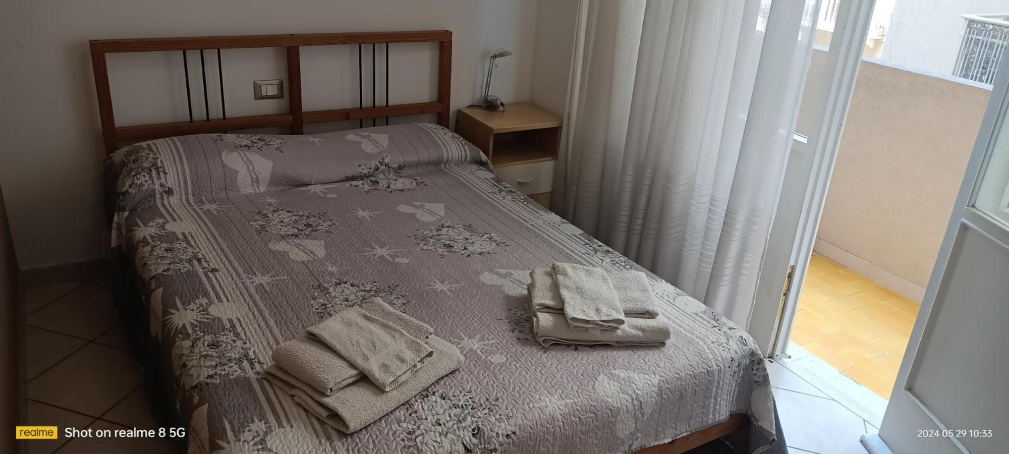 Almaran B&B Trapani Port & City Екстер'єр фото