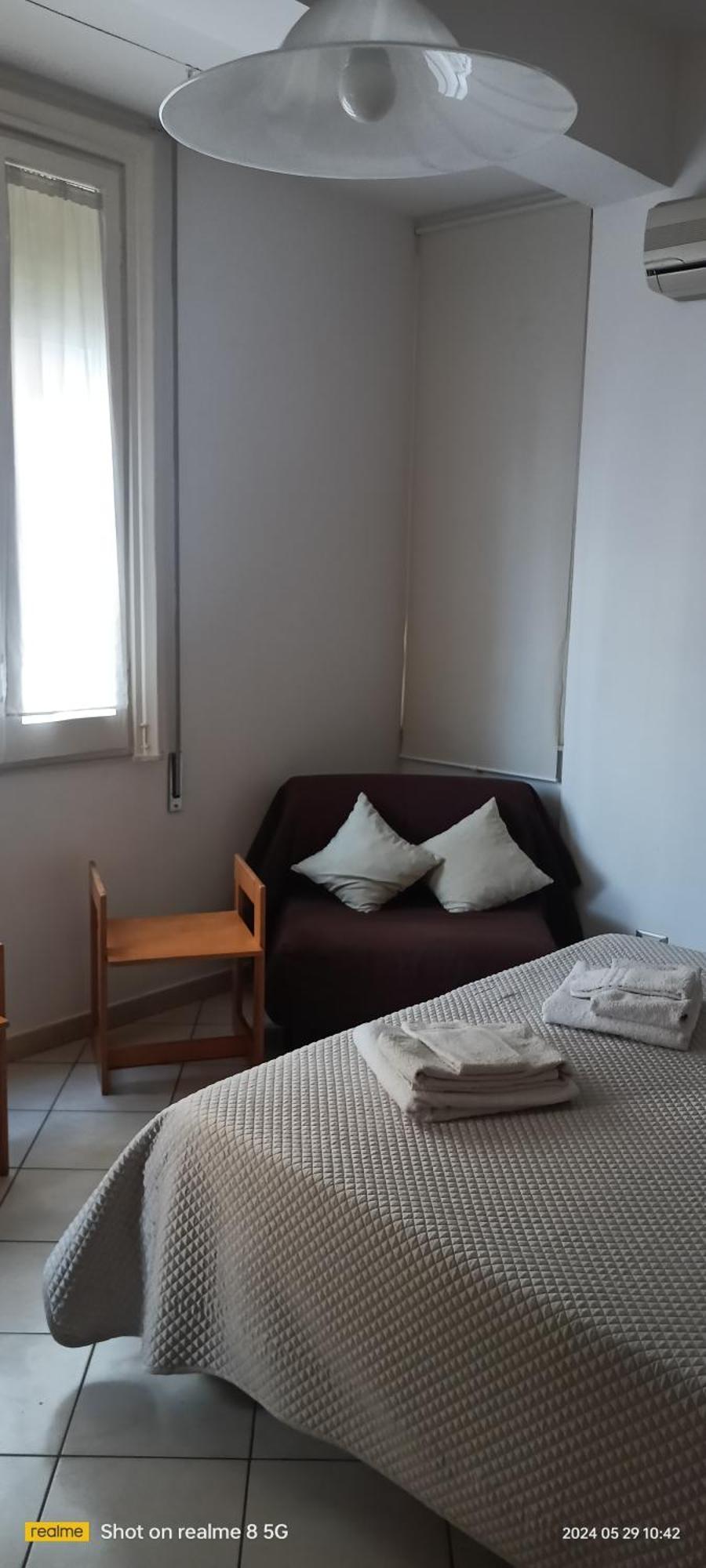 Almaran B&B Trapani Port & City Екстер'єр фото