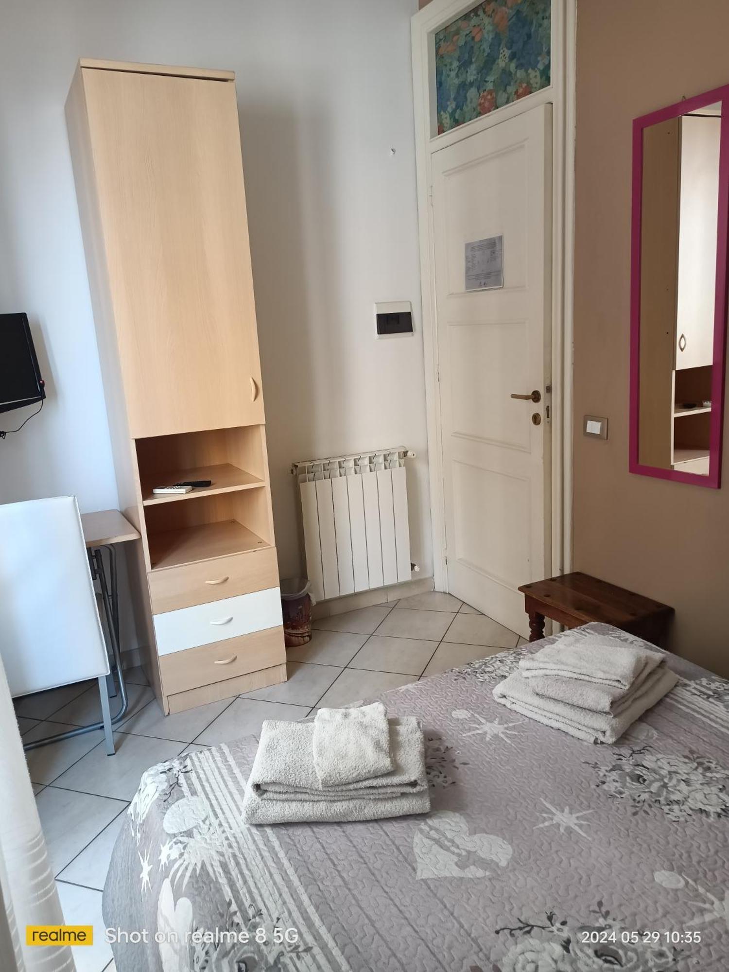 Almaran B&B Trapani Port & City Екстер'єр фото