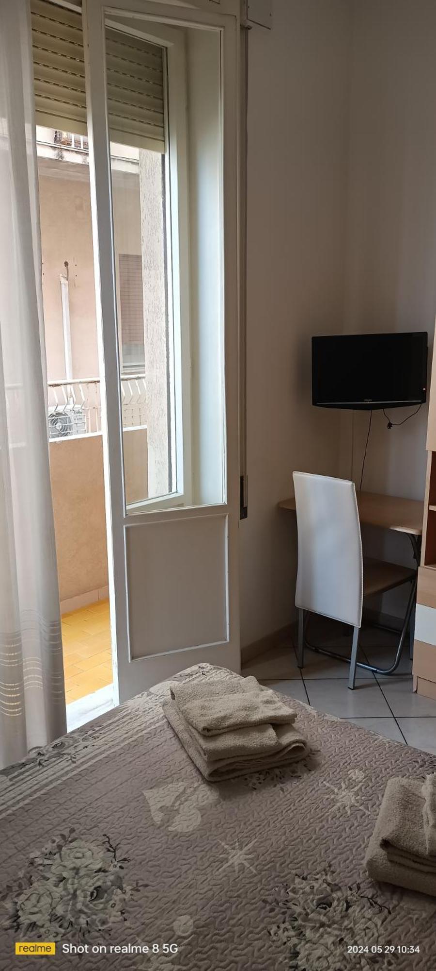 Almaran B&B Trapani Port & City Екстер'єр фото
