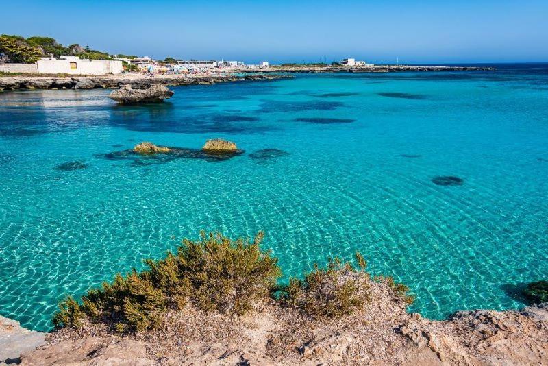Almaran B&B Trapani Port & City Екстер'єр фото