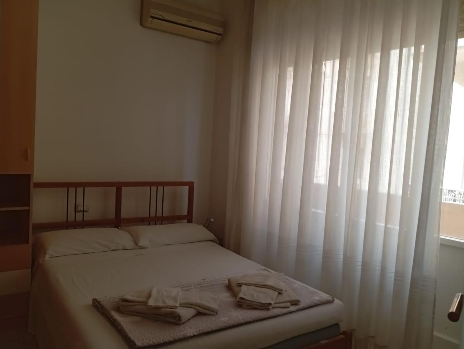 Almaran B&B Trapani Port & City Екстер'єр фото