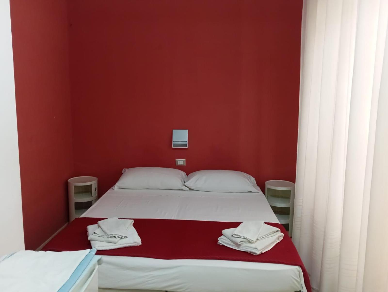 Almaran B&B Trapani Port & City Екстер'єр фото