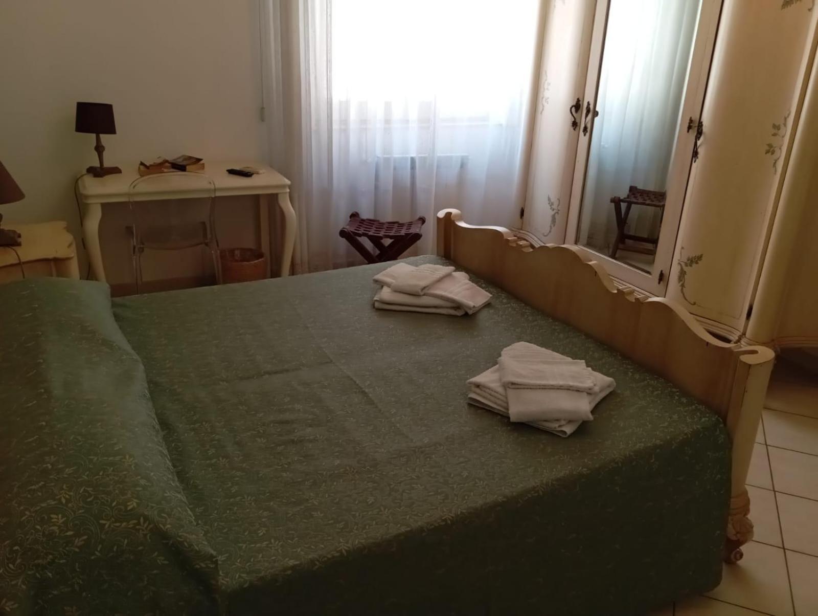 Almaran B&B Trapani Port & City Екстер'єр фото