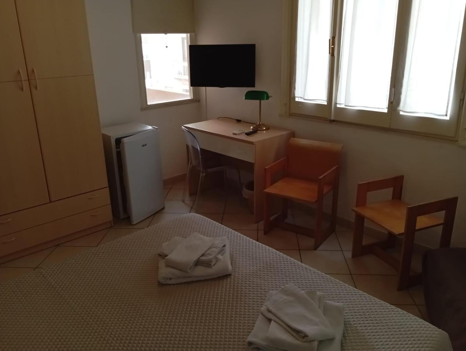 Almaran B&B Trapani Port & City Екстер'єр фото