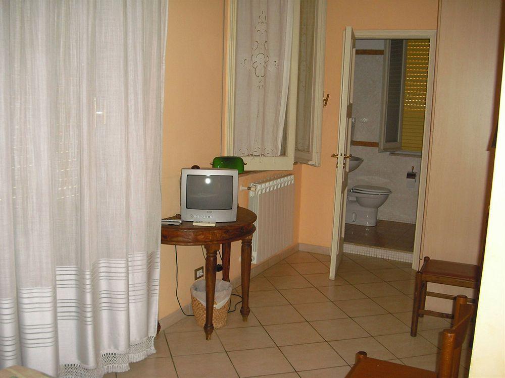Almaran B&B Trapani Port & City Екстер'єр фото
