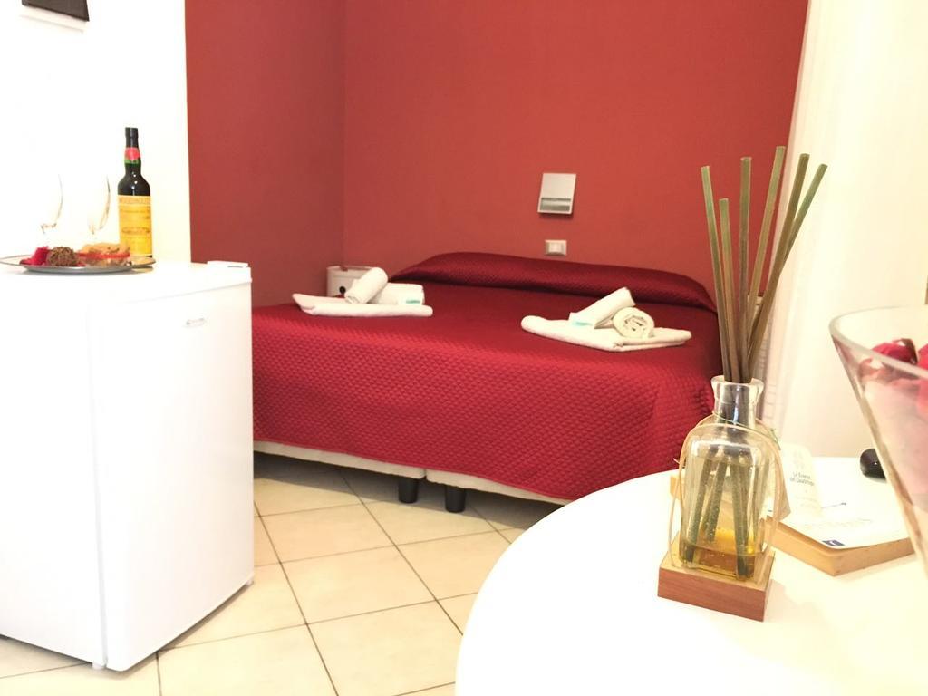 Almaran B&B Trapani Port & City Екстер'єр фото