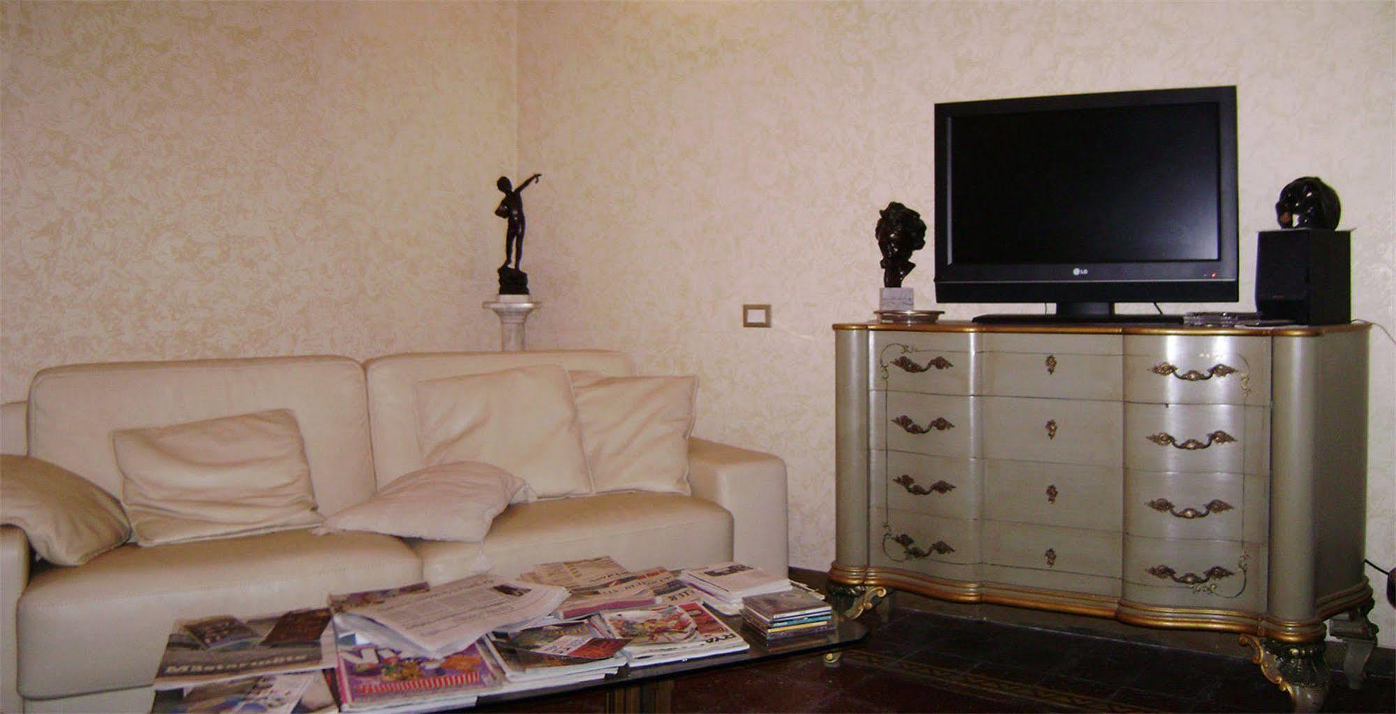 Almaran B&B Trapani Port & City Екстер'єр фото