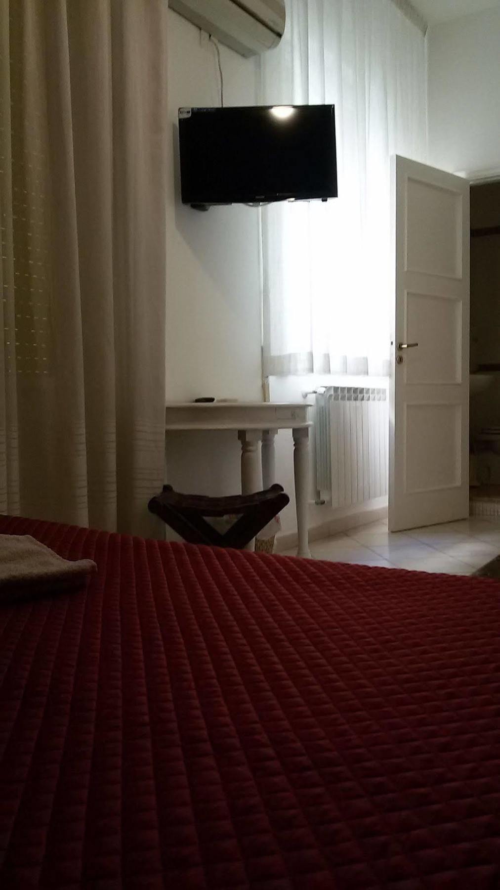 Almaran B&B Trapani Port & City Екстер'єр фото