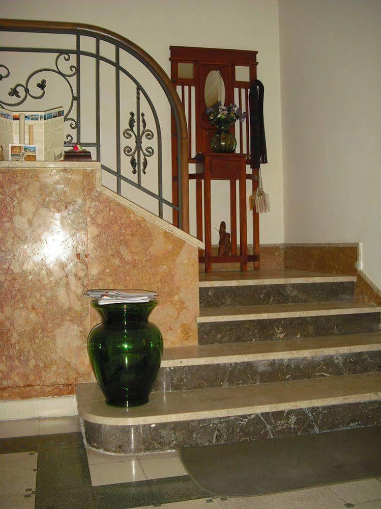 Almaran B&B Trapani Port & City Екстер'єр фото
