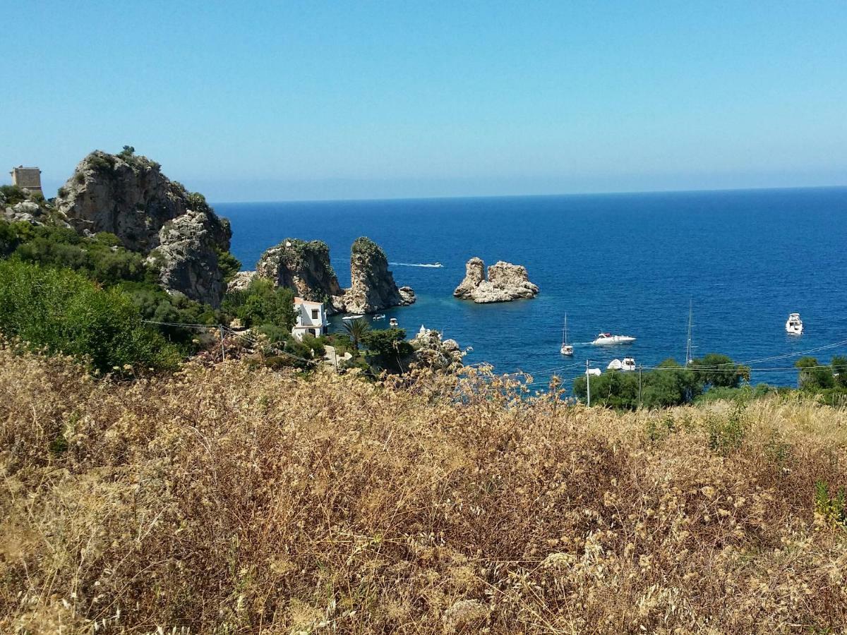Almaran B&B Trapani Port & City Екстер'єр фото